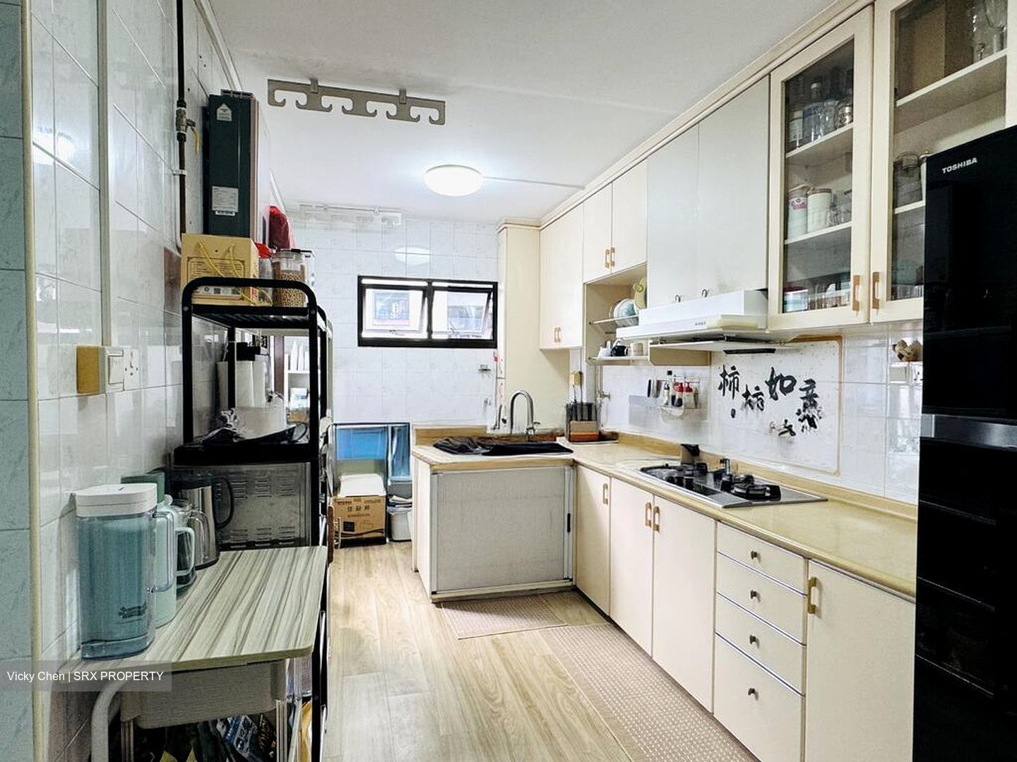 Blk 121A Rivervale Bank (Sengkang), HDB 5 Rooms #500911811